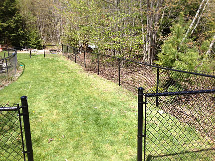 Maine Fencing | Commercial and Residential | Coastal Fence of Maine ...