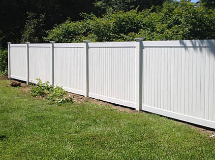 Maine Fencing | Commercial and Residential | Coastal Fence of Maine ...